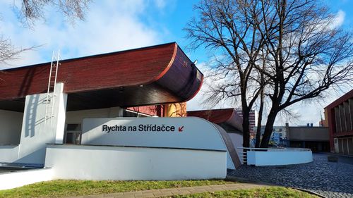 Rychta na Střídačce