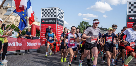 UniCredit Prague Relay