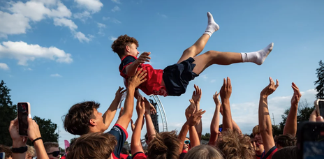 Children and Youth Olympiad 2026